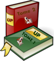 up school books